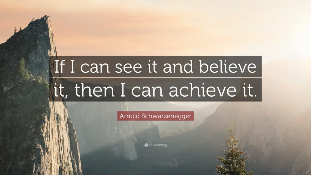 And How Can I Achieve It?
