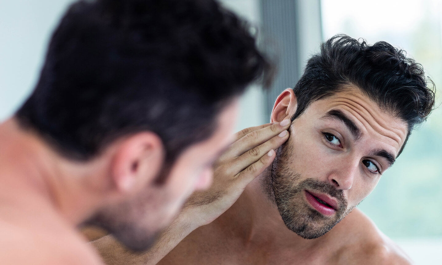 Can A Beard Cause Acne?
