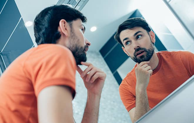 Can Certain Medications Affect Beard Growth?