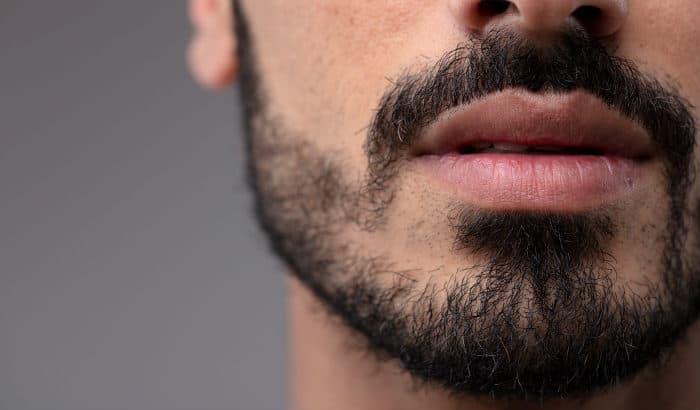 Can I Use Hair Products On My Beard?