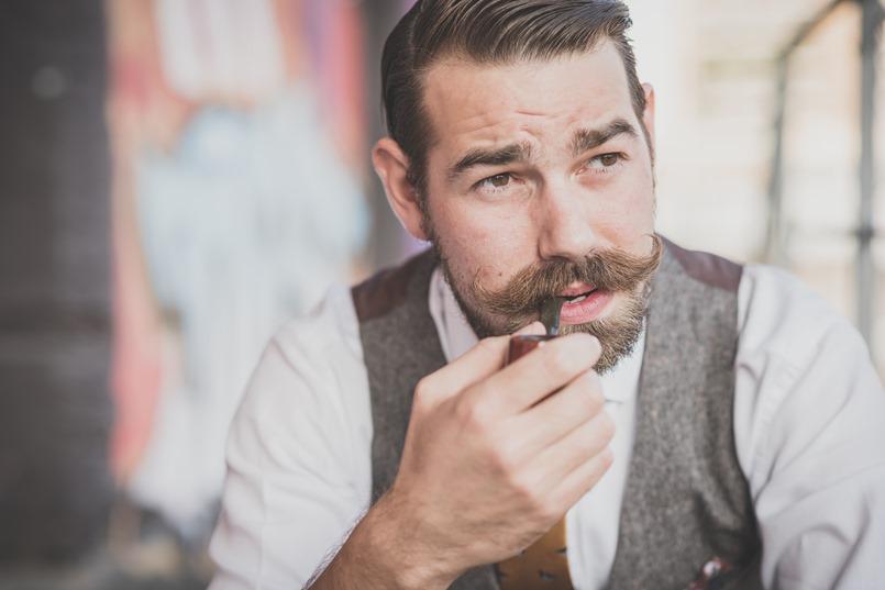 Can Stress Affect Beard Growth?