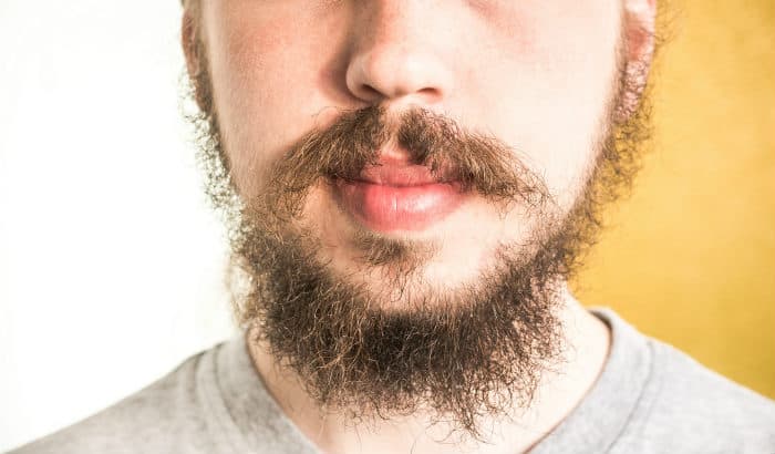 How Can I Add Volume To My Beard?