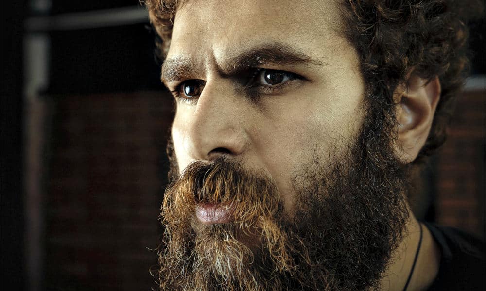 How Can I Grow A Thicker Beard?