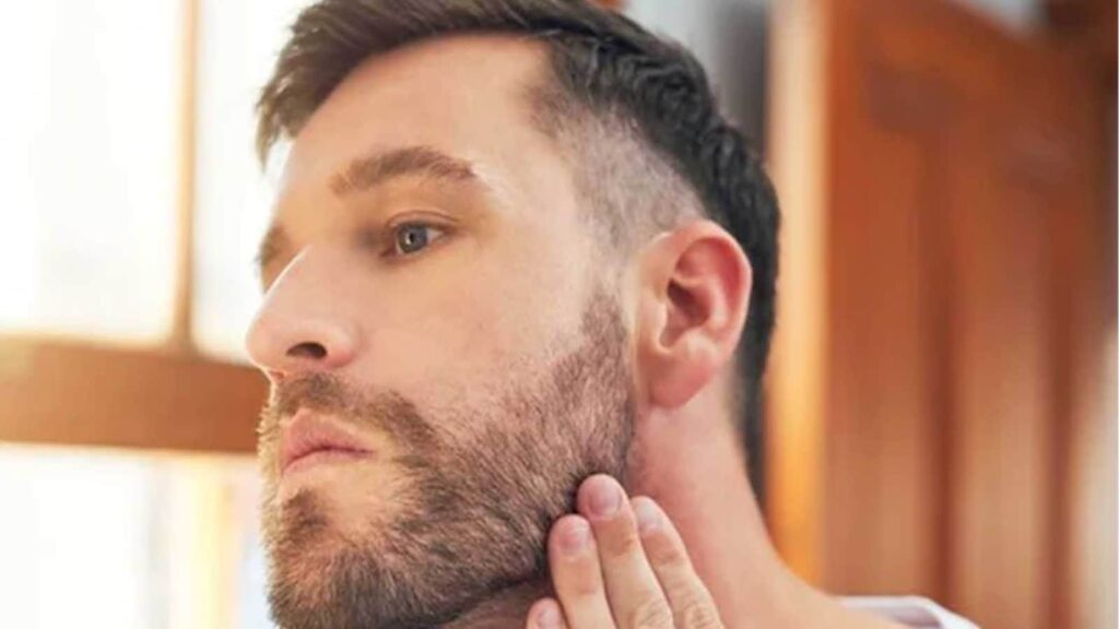 How Can I Make My Beard Look Shiny?