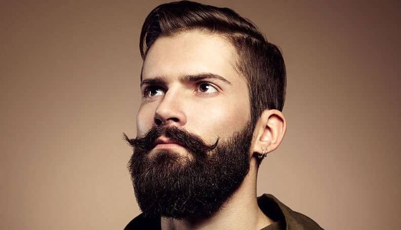 How Can I Make My Beard Look Shiny?