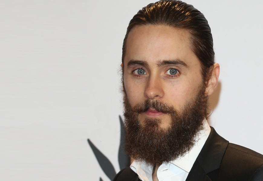 How Do Certain Celebrities Maintain Their Beards?