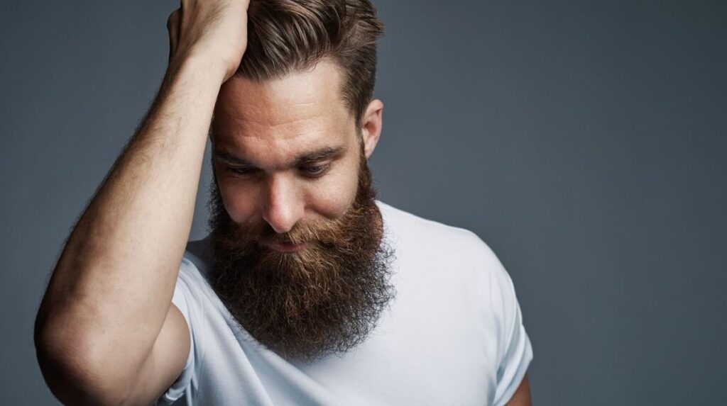 How Do I Apply Beard Balm Properly?