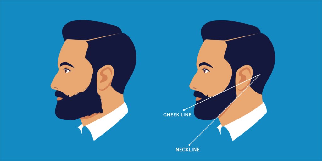 How Do You Shape A Beard?