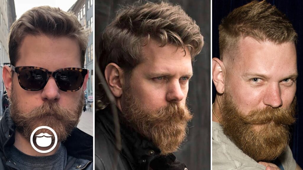 How Does The Bandholz Beard Style Look?
