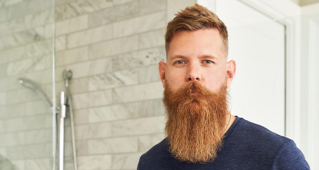 How Long Does It Take To Grow A Full Beard?