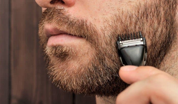 How Often Should I Trim My Beard To Maintain Its Shape?