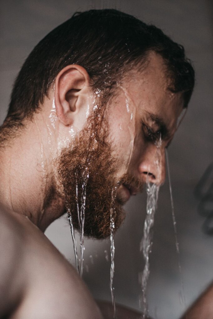 How Often Should I Wash My Beard?