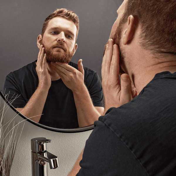 How To Deal With Beard Knots?