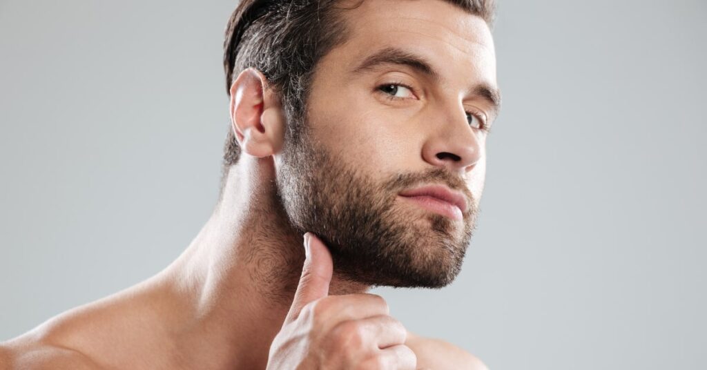 How To Handle Beard Itch When Growing A Beard For The First Time?