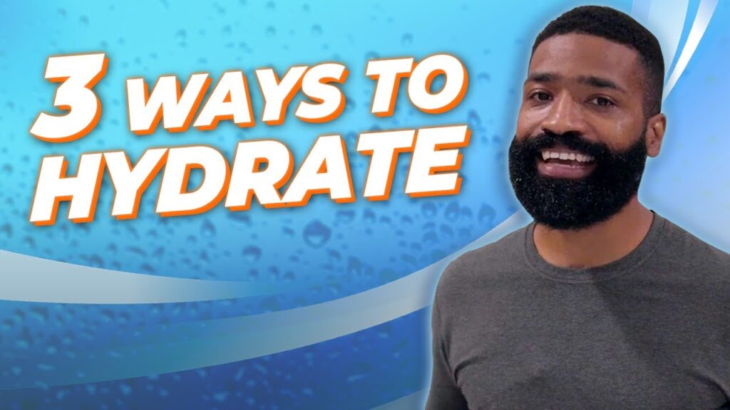 How To Hydrate A Dry Beard?