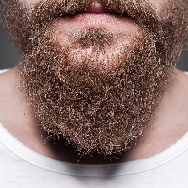 How To Hydrate A Dry Beard?