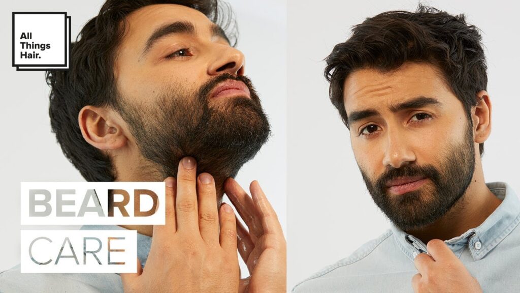 How To Keep A Beard Neat And Tidy?