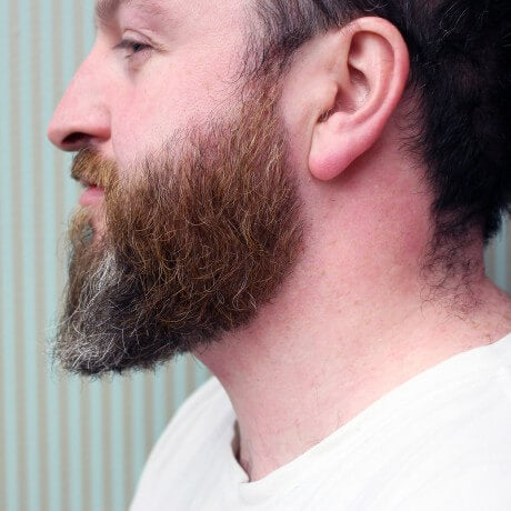 How To Keep A Beard Neat And Tidy?