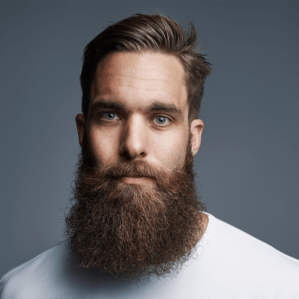 How To Maintain A Long Beard?