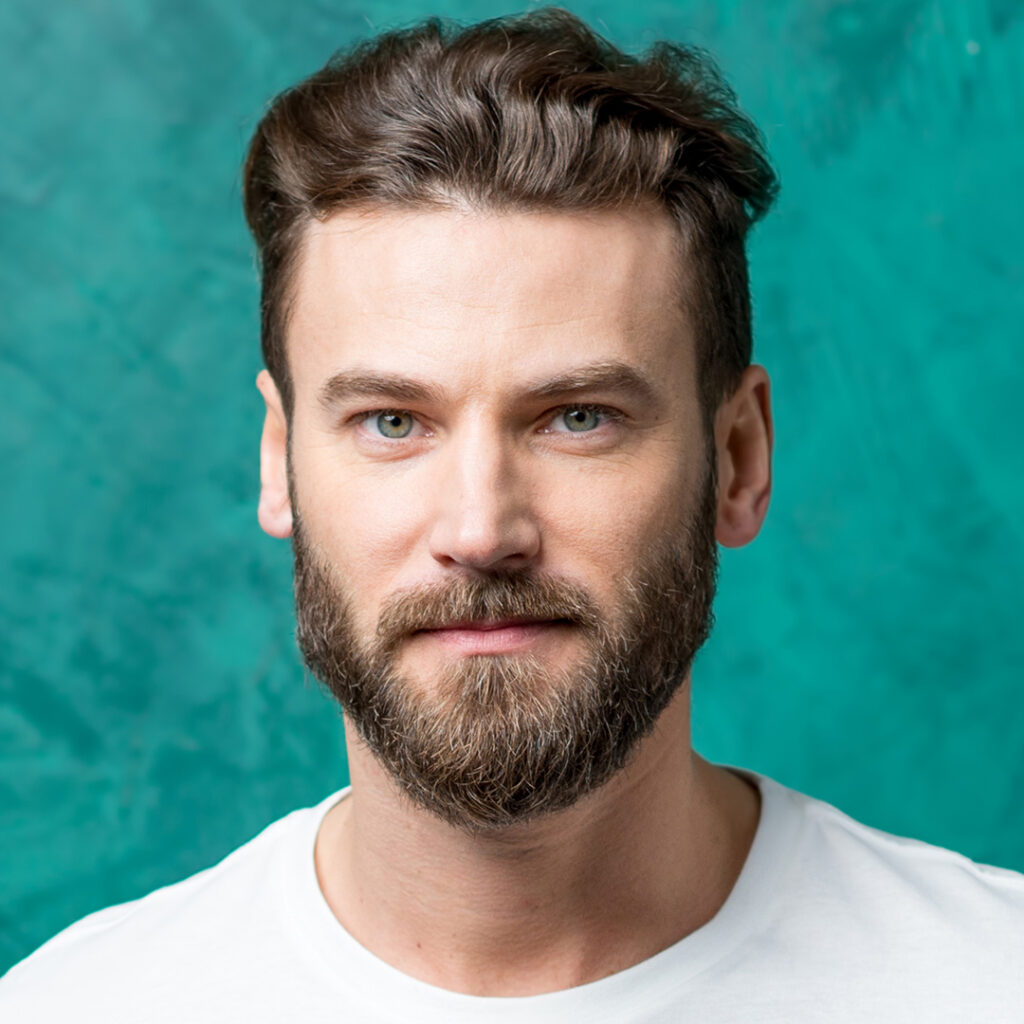 How To Maintain A Short Beard?