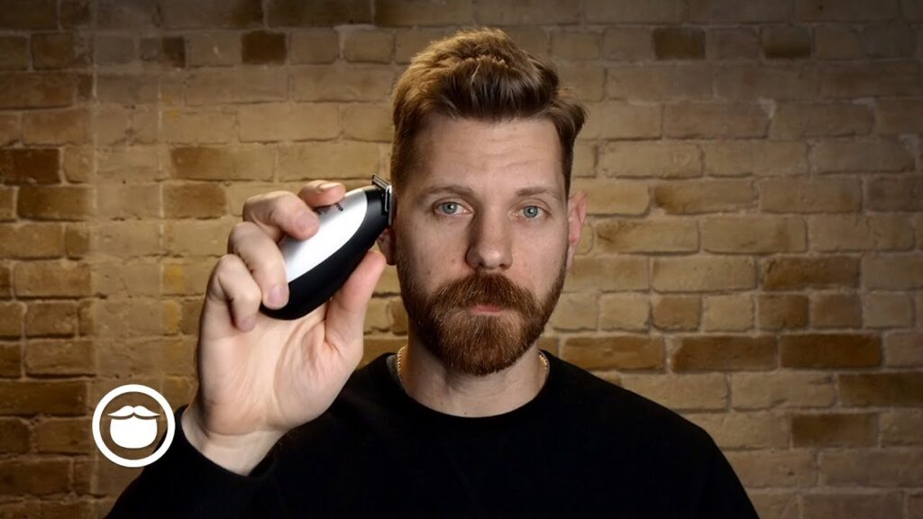 How To Maintain A Short Beard?