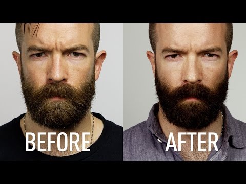Is It Possible To Dye A Beard