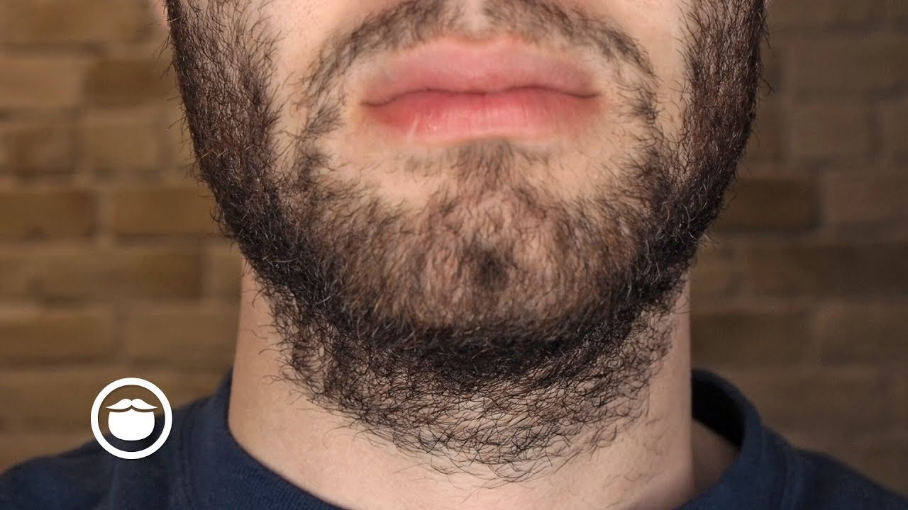 Is There A Way To Increase The Density Of My Beard?