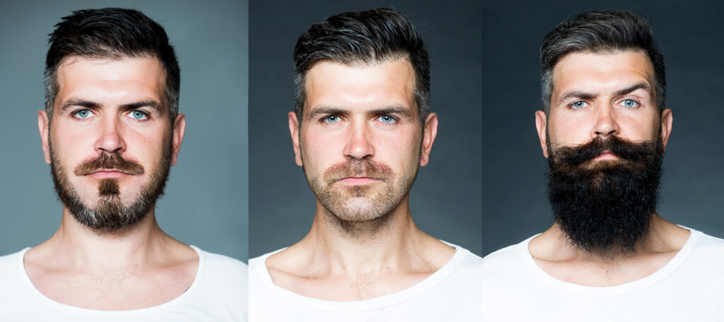 What Are The Most Popular Beard Styles In 2023?