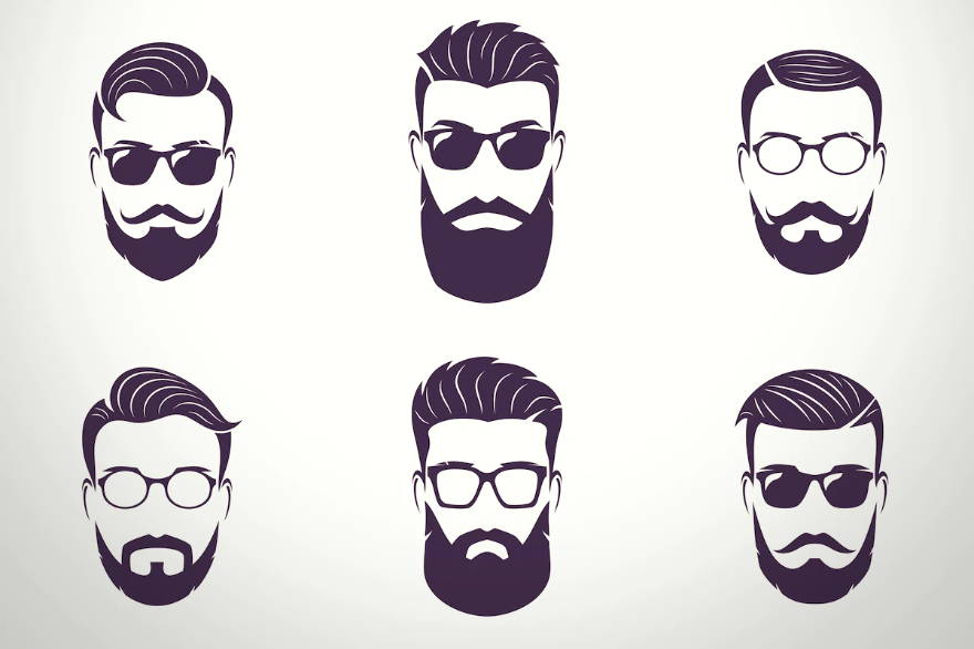 What Are The Most Popular Beard Styles In 2023? - Beard Style Adveture