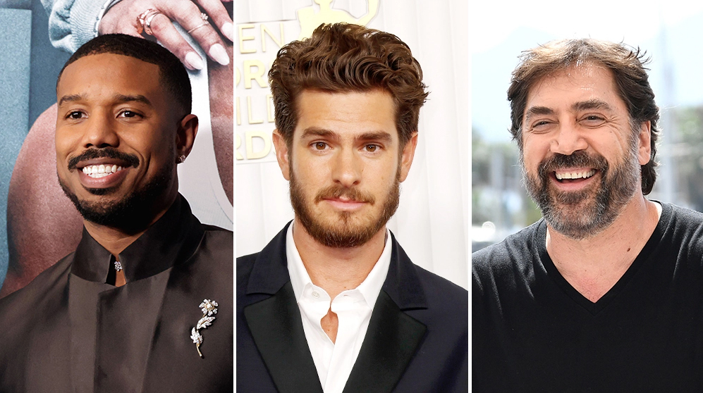 What Beard Style Is In Fashion This Year?