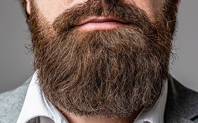 What Causes Some Men To Not Be Able To Grow Beards?