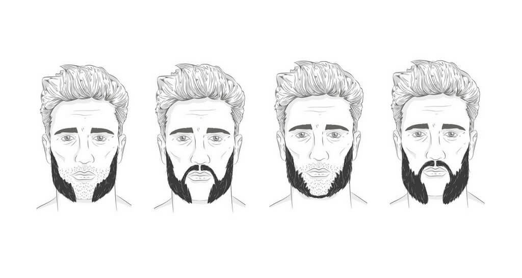 What Is The Mutton Chops Beard Style?