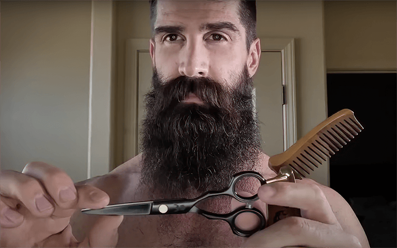 What Tools Do I Need To Properly Groom My Beard?