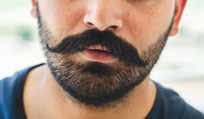 10 Stylish Beard Styles for Men with Round Faces