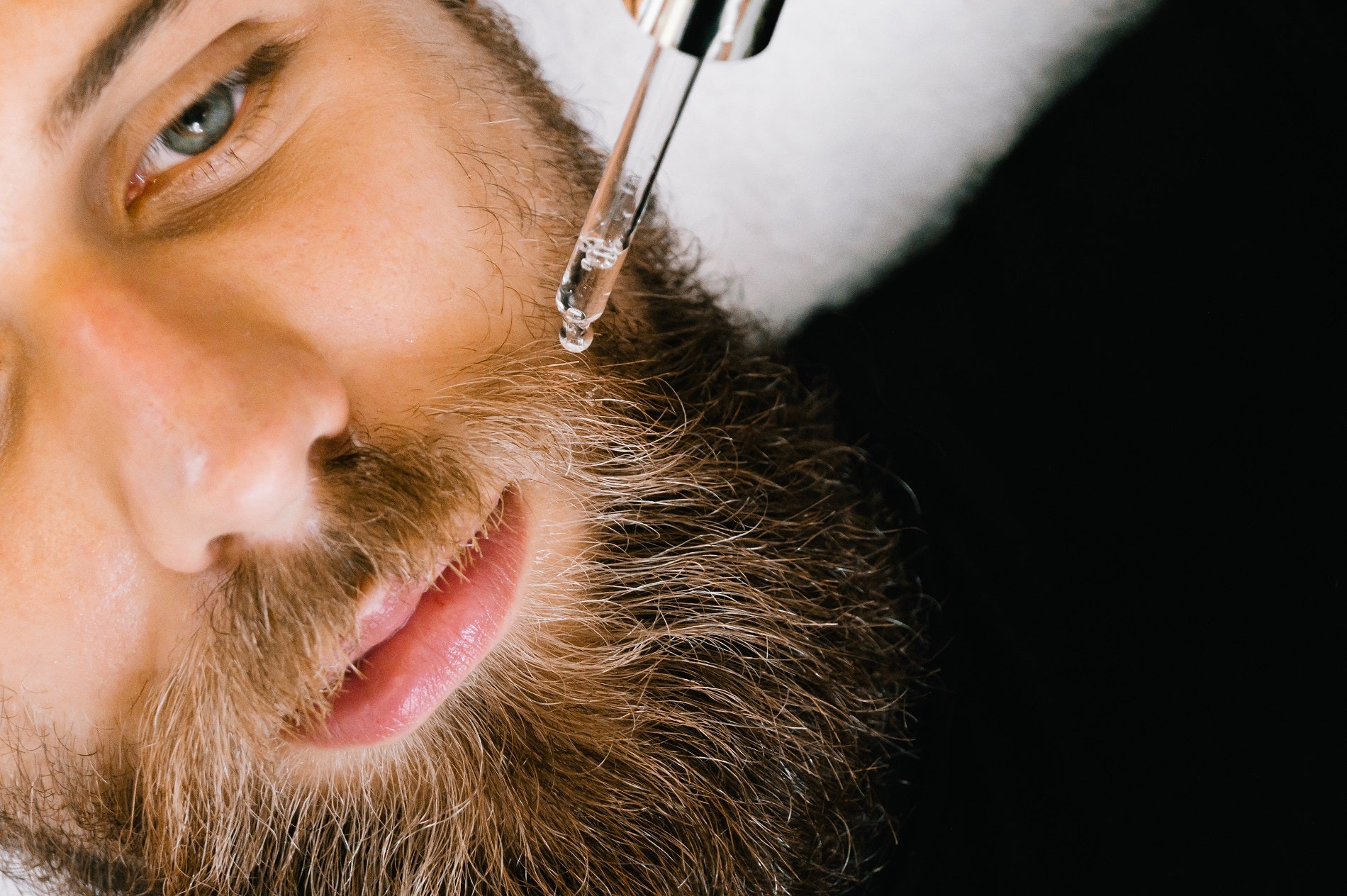 Can Beard Oil Help With Beard Growth?