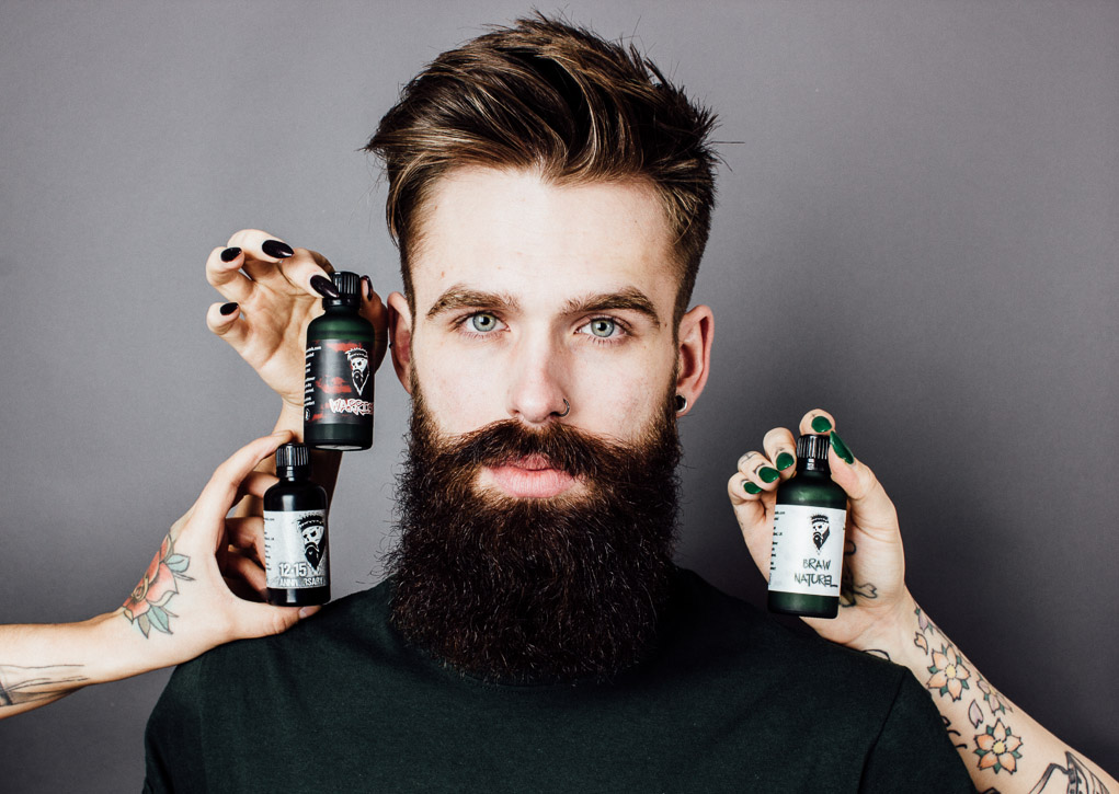 How Often Should I Apply Beard Oil?