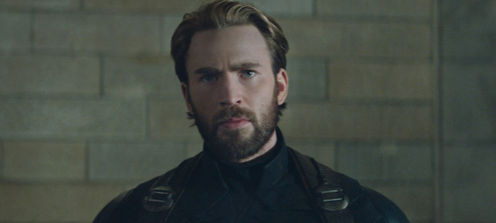 How To Get A Beard Like Chris Evans?