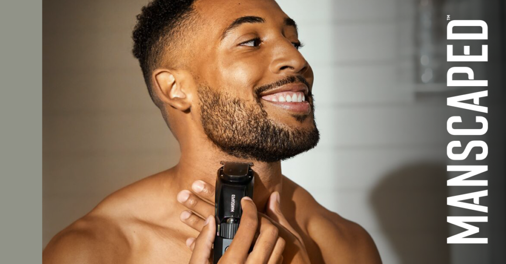 How To Trim A Beard With A Razor?