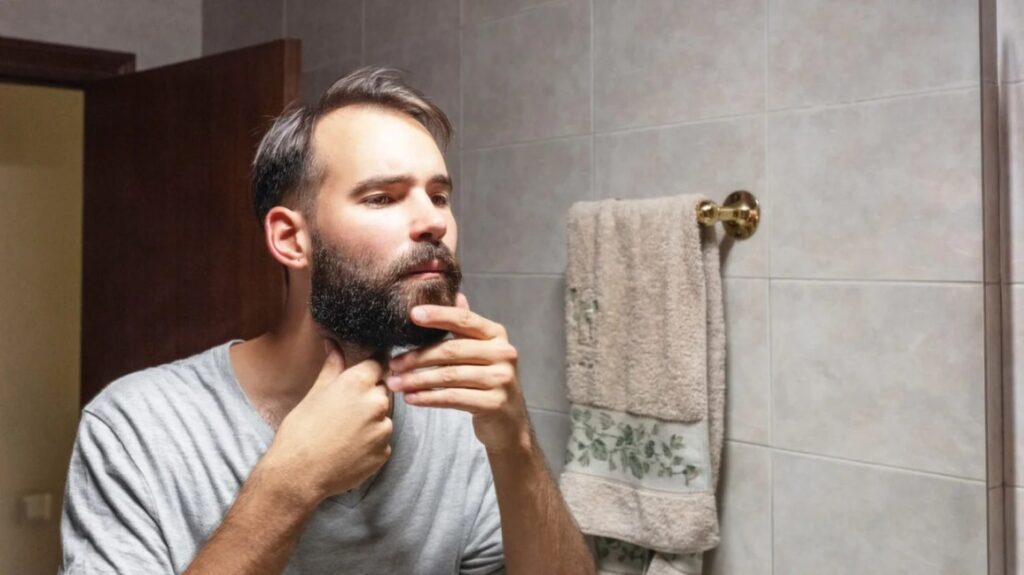 Is There A Best Time To Apply Beard Oil?