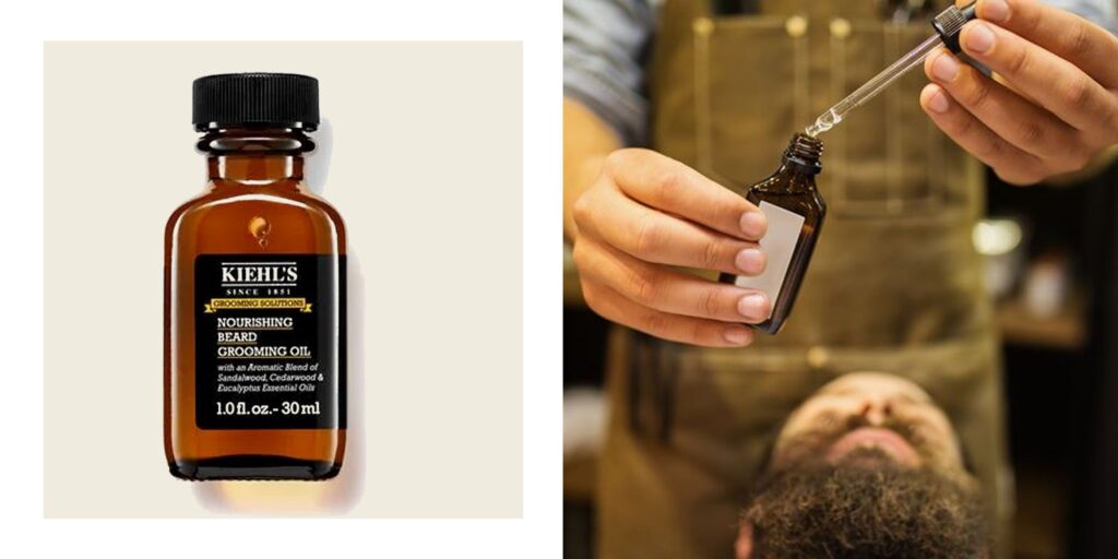 What Ingredients Should I Look For In A Good Beard Oil?