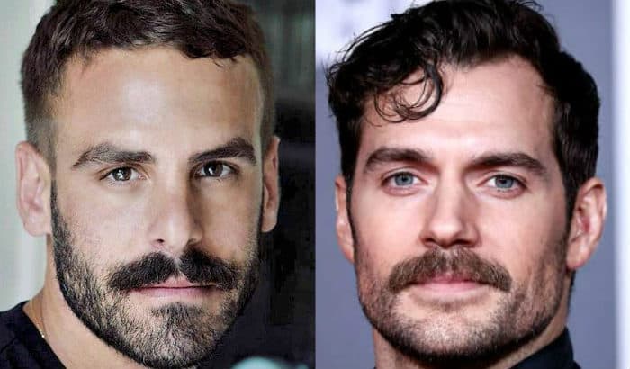 10 Best Beard Styles for Square Face