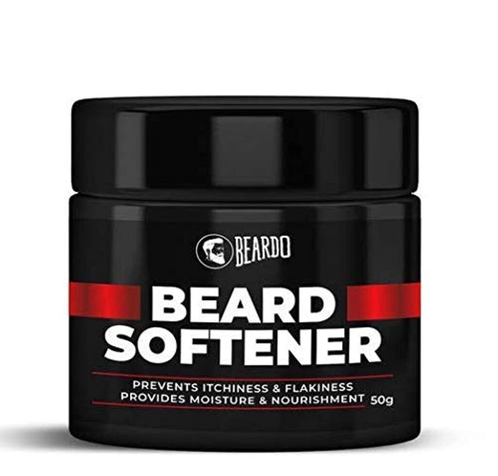 Beard Softener Cream How To Use