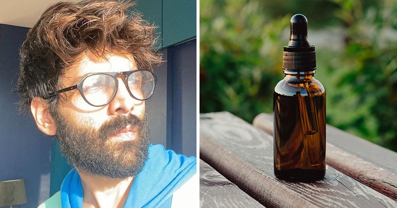 Best Beard Growth Oil For Beginners