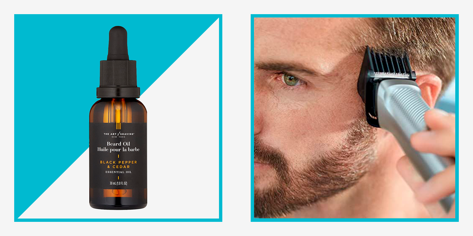 Best Beard Growth Products For Men