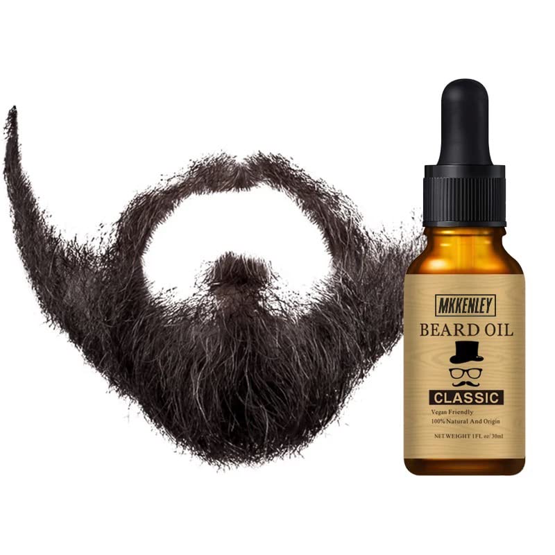 Best Beard Serum For Beard Growth