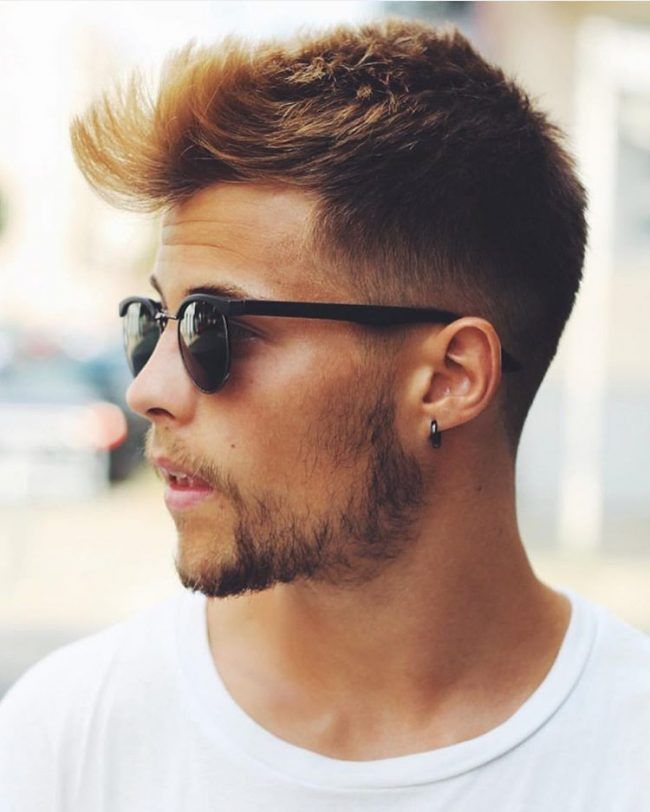 Best Beard Styles For Patchy Cheeks