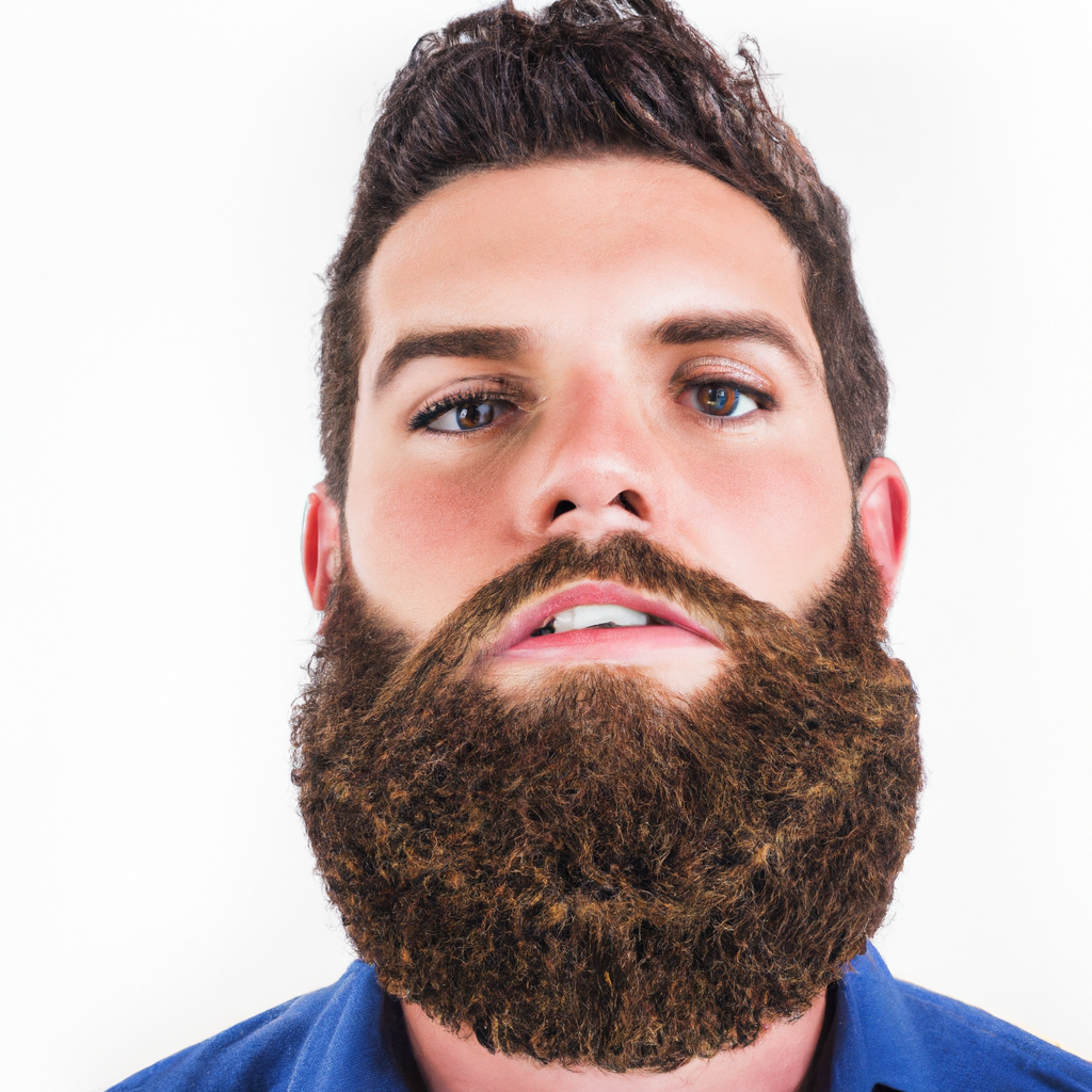 Best Product To Help Beard Growth