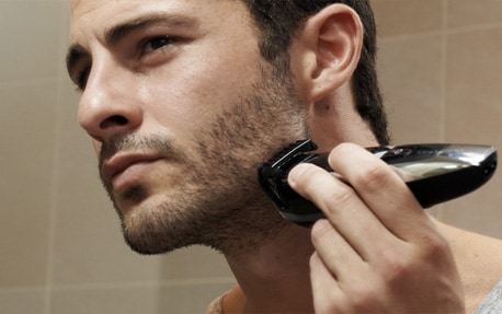 Best Way To Trim Facial Hair