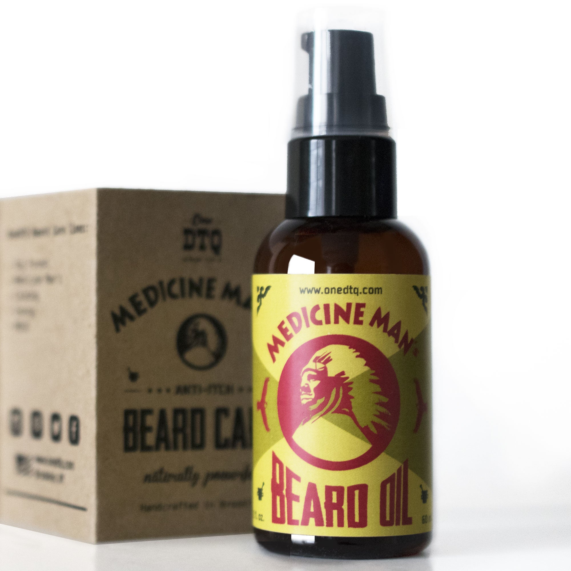 Can Beard Oil Help With Itching?