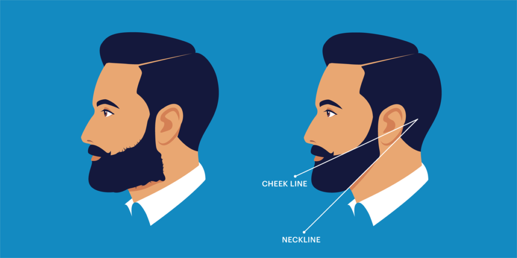 Different Ways To Trim Your Beard